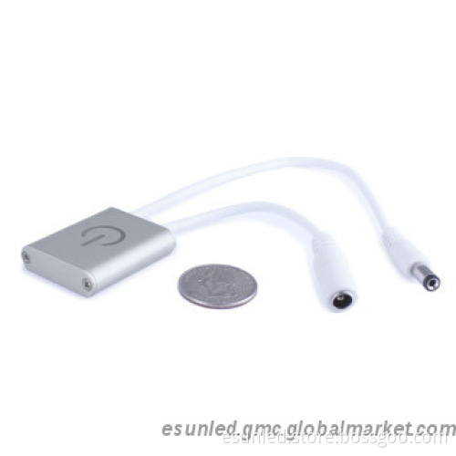 Touch Dimmer Switch ON/OFF and Dimming function for LED Lights